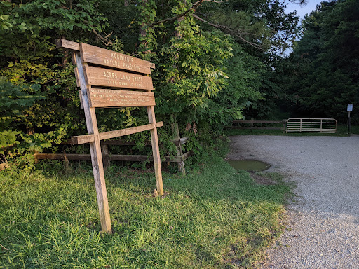 Nature Preserve «Kokiwanee Nature Preserve», reviews and photos, 5825 E 50 S, Lagro, IN 46941, USA