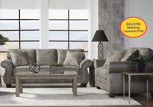 Furniture Store «My Family Furniture & Bedding», reviews and photos, 865 E Belvidere Rd, Grayslake, IL 60030, USA