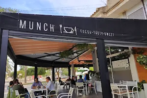 Munch Coffee image