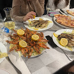 Photo n°3 de l'avis de George. fait le 09/04/2022 à 11:07 sur le  L'essenza di Mina à Milan