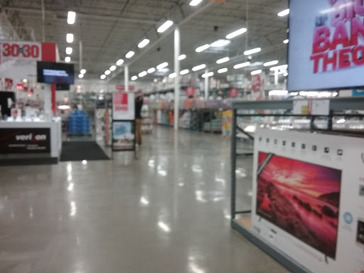 Warehouse club «BJ’s Wholesale Club», reviews and photos, 555 Universal Dr, North Haven, CT 06473, USA