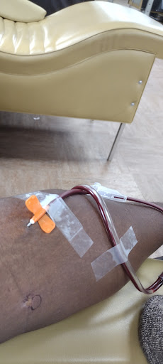 Blood Donation Center «Talecris Plasma Resources», reviews and photos