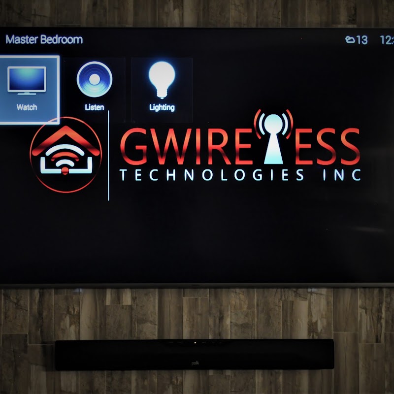 Gwireless Technologies Inc.