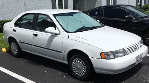 Auto Repair Shop «South Florida Auto Repair», reviews and photos, 13301 N 22nd St, Tampa, FL 33612, USA