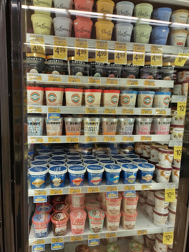 Grocery Store «Safeway», reviews and photos, 815 Canyon Del Rey Blvd, Del Rey Oaks, CA 93940, USA