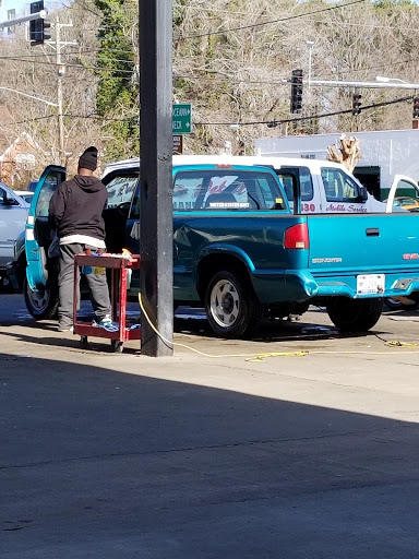 Car Wash «Classic Detail and Hand Car Wash, LLC», reviews and photos, 1101 Virginia Beach Blvd, Virginia Beach, VA 23451, USA