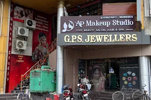 AP Makeup Studio - Best Parlour in Varanasi image
