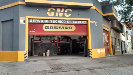 GAS-MAR gnc