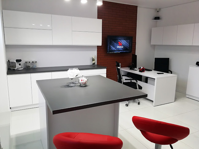 Opinii despre KORMORAN Meble na wymiar în Żary - Sklep meblowy