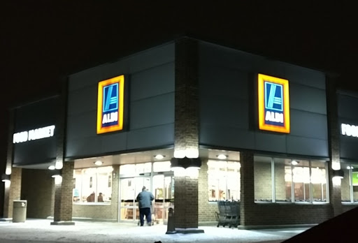 Supermarket «ALDI», reviews and photos, 6810 S 27th St, Oak Creek, WI 53154, USA