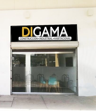 DIGAMA DISEÑO & CONSTRUCCIÓN