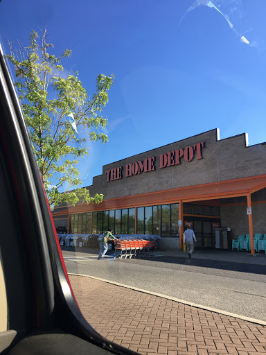 Home Improvement Store «The Home Depot», reviews and photos, 21 Indian Trail Rd, Cape May Court House, NJ 08210, USA