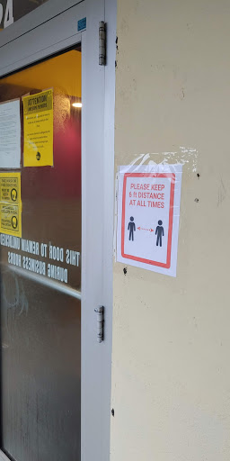 Gym «Planet Fitness», reviews and photos, 8500 SW 8th St, Miami, FL 33144, USA