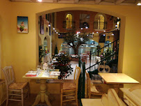Atmosphère du Restaurant italien Rigatoni Café à Saint-Thibault-des-Vignes - n°7