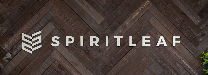 Spiritleaf | Sexsmith | Cannabis Dispensary