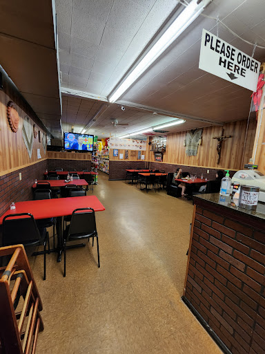 Grocery Store «El Sol Mexicana Store», reviews and photos, 1628 W Market St, York, PA 17404, USA