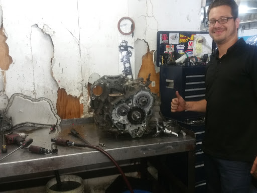 Transmission Shop «AAMCO Transmissions & Total Car Care», reviews and photos, 8129 Georgia Ave, Silver Spring, MD 20910, USA