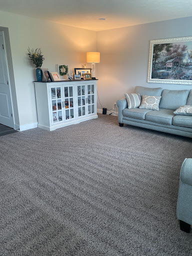 Lake Michigan Carpet Cleaning