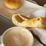 Photo n°1 de l'avis de Giulia.a fait le 17/08/2022 à 06:57 sur le  Ristorante Bar In Diga à Zona Diga, Sottomarina