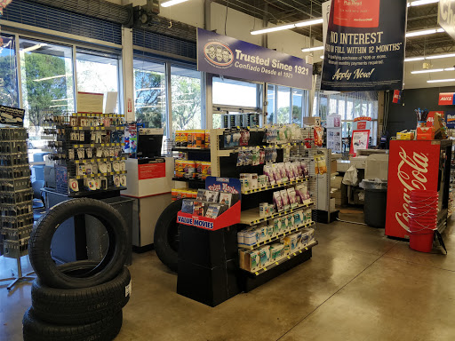 Auto Parts Store «Pep Boys Auto Parts & Service», reviews and photos, 17050 NW 57th Ave, Hialeah, FL 33015, USA