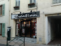 Photo du Salon de coiffure R Création à Bougival