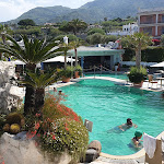 Photo n°5 de l'avis de Miroslav.i fait le 11/06/2019 à 20:06 sur le  Hotel Terme Villa Teresa S.R.L. à Forio