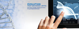 Evolution Print & Design Ltd