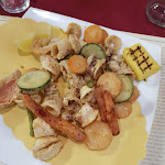 Photo n°3 de l'avis de EMILIO.A fait le 17/08/2021 à 09:52 sur le  Pizzeria Petrarca à Abano Terme