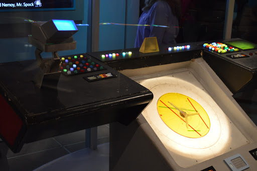 Modern Art Museum «Museum of Pop Culture», reviews and photos, 325 5th Ave N, Seattle, WA 98109, USA