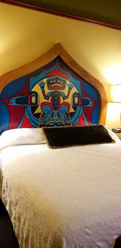 Hotel «McMenamins Anderson School», reviews and photos, 18607 Bothell Way NE, Bothell, WA 98011, USA