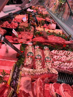 Intermarché SUPER Le May-Sur-Evre à Le May-sur-Èvre