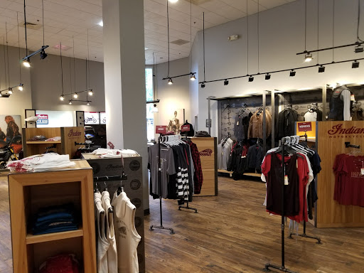 Motorcycle Dealer «Indian Motorcycle Savannah», reviews and photos, 6 Gateway Blvd W, Savannah, GA 31419, USA