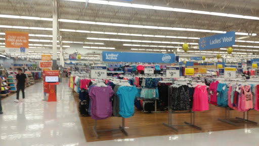 Discount Store «Walmart», reviews and photos, 2595 E Imperial Hwy, Brea, CA 92821, USA