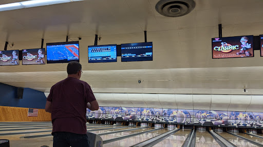 Bowling Alley «Sheridan Lanes», reviews and photos, 1120 80th St, Kenosha, WI 53143, USA