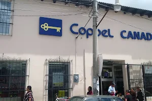 Coppel Canada Nicaragua image