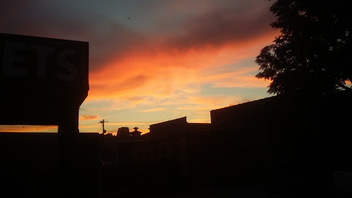 Live Music Venue «The Rock Box», reviews and photos, 1223 E Houston St, San Antonio, TX 78205, USA