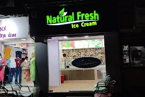 Natural Fresh Ice-Cream image