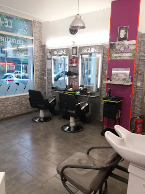 Men's Barber Shop à Troyes
