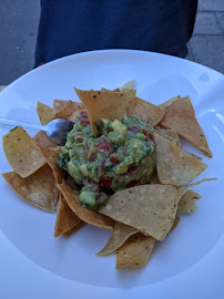 Guacamole du Restaurant mexicain Itacate Cocina Mexicana à Paris - n°11