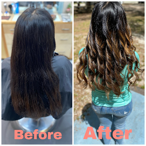 Barber Shop «New Life Barbershop», reviews and photos, 1326 E Howard St, Live Oak, FL 32064, USA