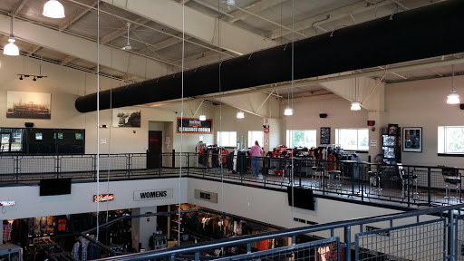 Harley-Davidson Dealer «Four Rivers Harley-Davidson», reviews and photos, 3005 Old Husbands Rd, Paducah, KY 42003, USA