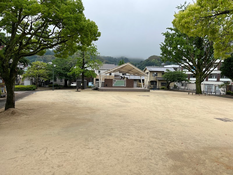 松原公園