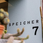 Photo n°8 de l'avis de Aline.a fait le 19/02/2024 à 13:31 sur le  Speicher7. Hafen Hotel & Bar Mannheim à Mannheim