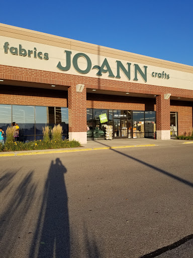 Fabric Store «Jo-Ann Fabrics and Crafts», reviews and photos, 2021 Zeier Rd, Madison, WI 53704, USA