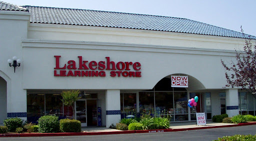 Lakeshore Learning Store