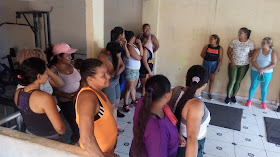 academia do baiano