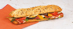 Sandwich du Sandwicherie La Croissanterie à Genech - n°18