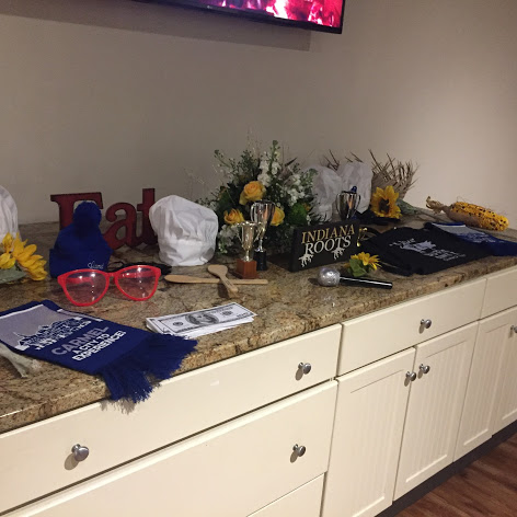 Caterer «A Cut Above Catering», reviews and photos, 12955 Old Meridian St #104, Carmel, IN 46032, USA