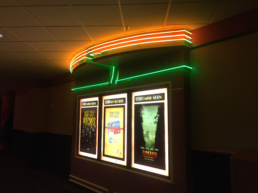 Movie Theater «Cobb Theatres», reviews and photos, 11471 NW 12th St, Miami, FL 33172, USA