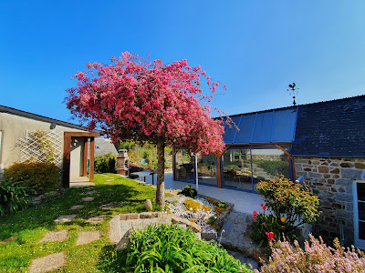 Gîte La Vie Contée à Siouville-Hague